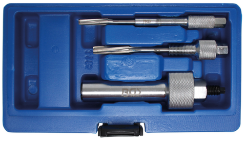 3-piece Glow Plug Repair Tool Kit