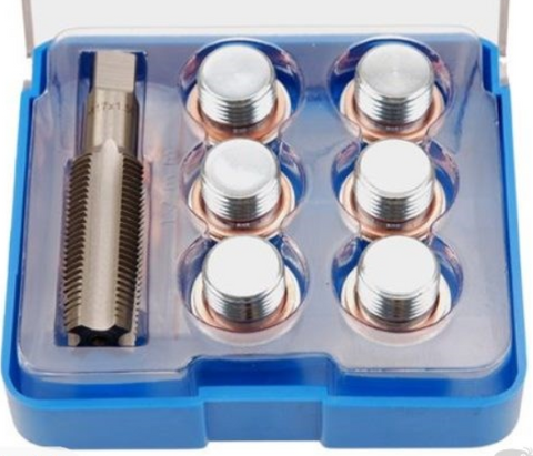 Repair Kit for Oil Drain Thread | M20 x 1.5 mm